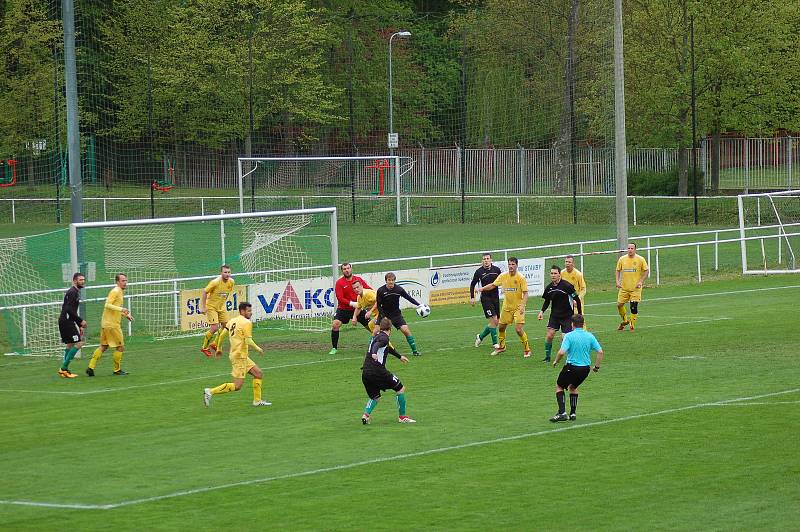 FC Rokycany - FC Chotíkov 1932  3:1  (0:1)