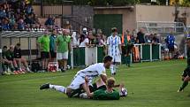 FC Rokycany - Slavoj Mýto 3:0