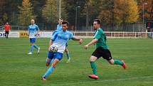 FC Rokycany - Motorlet Praha