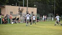 FC Rokycany - TJ Sokol Čížová 1:0 (0:0)