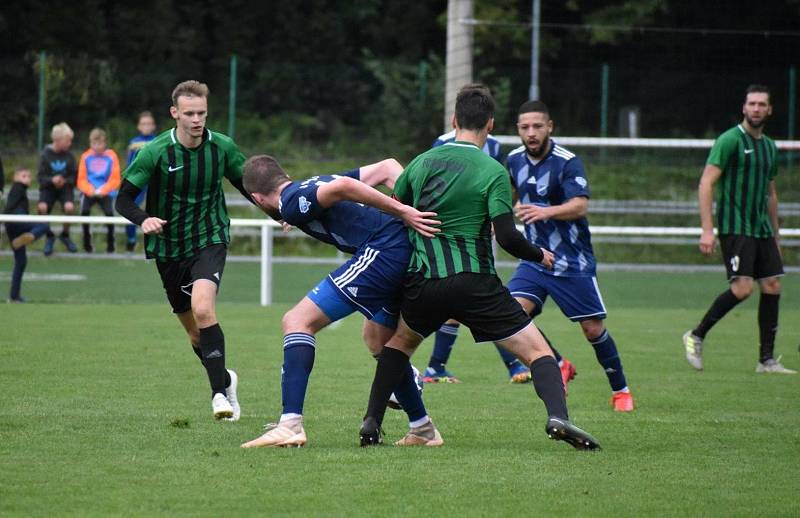 FC Rokycany - Slavoj Mýto 0:0