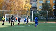 U14 Rokycany x Kladno