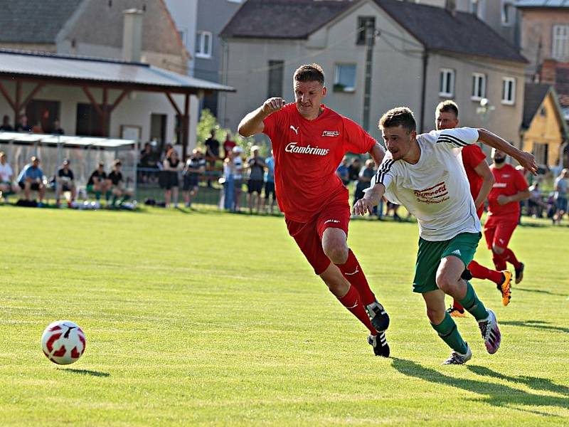 Radnice berou šanci za pačesy. Tým sází na perfektně fungující partu i fanoušky