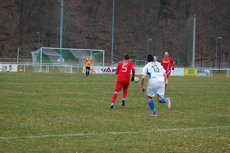 FC Rokycany - FK Holýšov