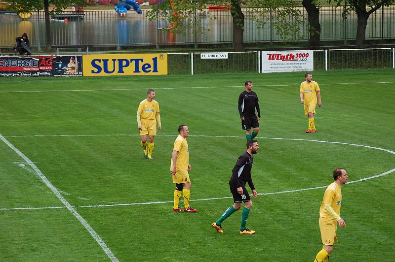 FC Rokycany - FC Chotíkov 1932  3:1  (0:1)