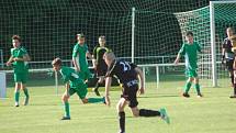 Starší žáci:  FC Rokycany - Vejprnice  11:0