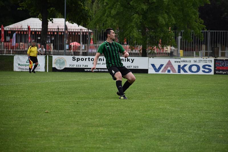 FC Rokycany - FCVP U 19   2:0