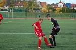 FC Rokycany - FC Švihov