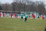 FC Rokycany - SK Klatovy