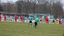 FC Rokycany - SK Klatovy