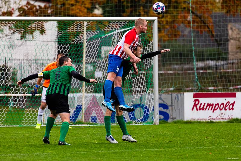 FC Rokycany - Český lev Union Beroun 0:0  PK 3:1