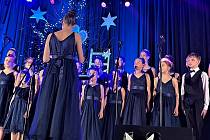 Charitatní vánoční koncert má za sebou 14. ročník, který byl rekordní