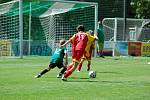 FC Rokycany - Tempo Praha   