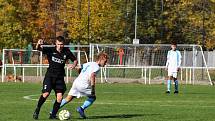 FC Rokycany - Baník Sokolov  0:6 (0:1)