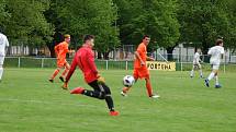 FC Rokycany - Aritma Praha 3:1