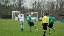 Rapid Plzeň - FC Rokycany  0:3