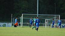 FC Rokycany - Milevsko