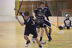 FBC Rokycany - Karlovy Vary 1:3