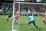 FC Rokycany - Tempo Praha   