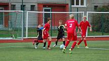 FC Rokycany - FC Švihov