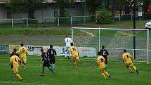 FC Rokycany - FC Chotíkov 1932  3:1  (0:1)