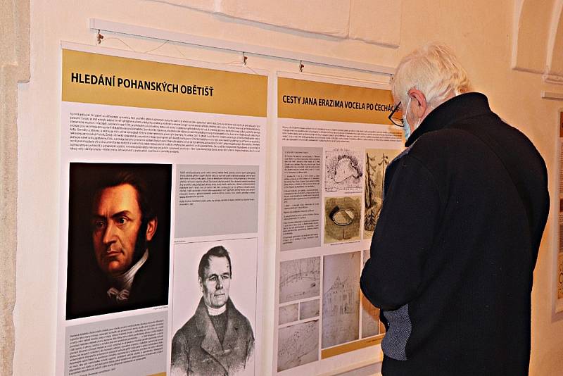 Expozice v Muzeu Josefa Hyláka je zpřístupněna do 18. dubna