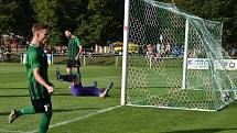 FC Rokycany - Slavoj Mýto 3:0