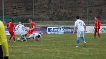 FC Rokycany - FK Holýšov