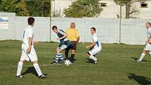 FC Mirošov - Čechie Příkosice