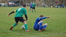 FK Hořovicko - FC Rokycany