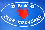 Onko klub Rokycany.