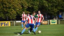 FC Rokycany - Český lev UNION Beroun 4:1 (3:0)