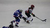 HC Rokycany - HC Tachov 5:7