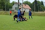 Fotbalové naděje FC Rokycany vyrazily do Příkosic.