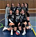 Děvčata v kategorii U20 vyhrála kvalifikaci v Plzni před Strakonicemi