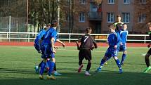 U14 Rokycany x Kladno