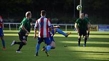 FC Rokycany - Český lev UNION Beroun 4:1 (3:0)