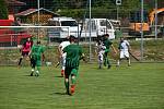 FC Rokycany - Aritma Praha 4:0.