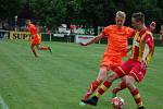 FC Rokycany - FK Junior Strakonice 2:0