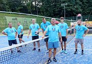 Sportovci DTJ Klabava byli čtyřikrát zlatí na hrách ve Slezsku.