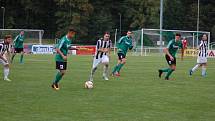 FC Rokycany - MFK Dobříš