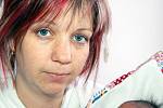 Andrea TYSLOVÁ z Mlečic si poprvé zakřičela 25. ledna 2010. Narodila se v 9.13 hodin. Andrejka vážila 3200 gramů, měřila 49 cm. Doma se na ni těšil bráška Radek (3,5 roku).