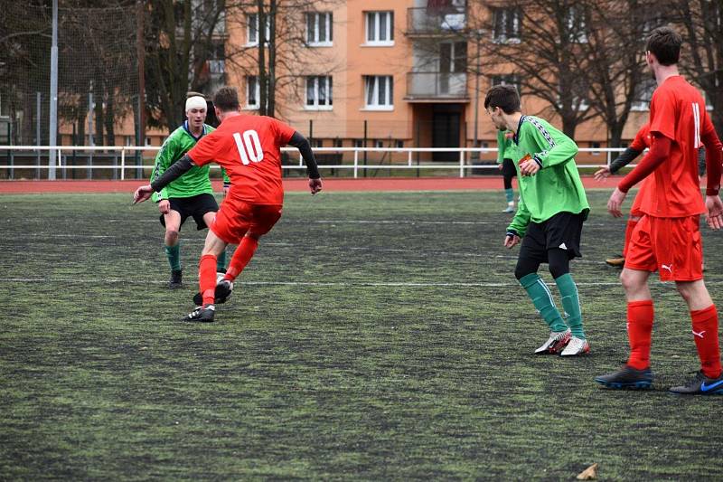 FC Rokycany - Sokol Radnice