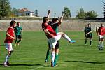 SK ZČE Plzeň - FC Rokycany