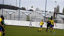 Senco Doubravka - FC Rokycany 2:1 (2:0)