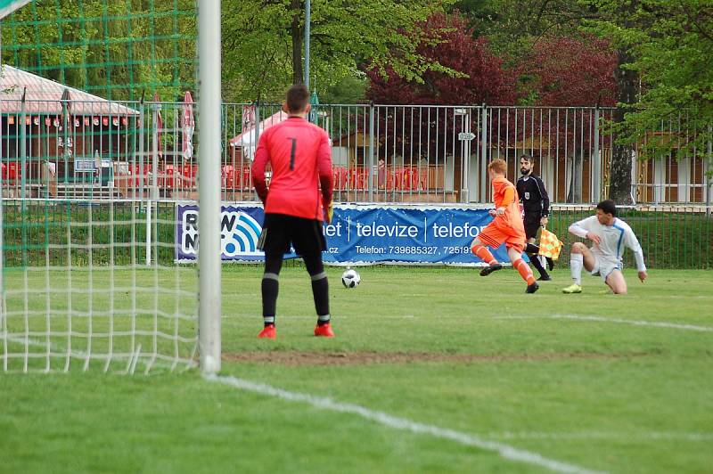 FC Rokycany - Aritma Praha 3:1