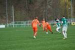 FC Rokycany - Malše Roudné 1:3