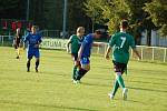 FC Rokycany - Milevsko