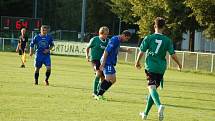 FC Rokycany - Milevsko