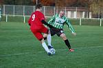 FC Rokycany B - Svéradice